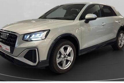 Audi Q2 8.685 km 33.980 &euro; Bonn 53119