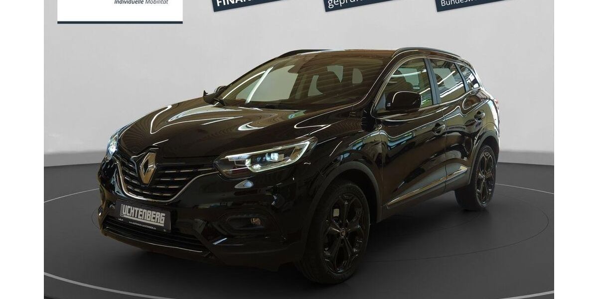 Renault Kadjar 42.270 km 18.940 &euro; Leverkusen 51381