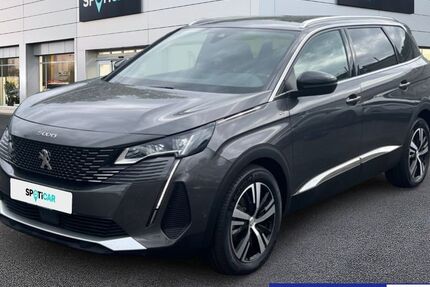 Peugeot 5008 28.533 km 26.880 &euro; Bonn 53121
