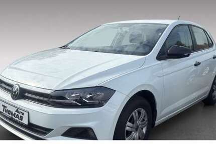 VW Polo 66.022 km 12.880 € Hennef 53773