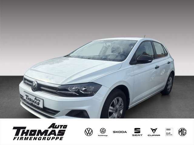 VW Polo 66.022 km 12.880 € Hennef 53773