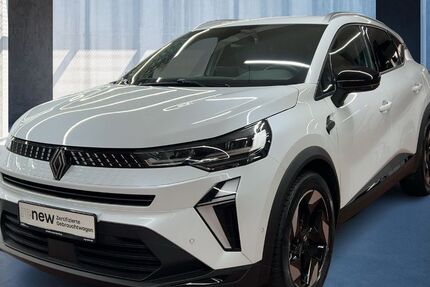 Renault Captur 24.054 km 24.912 € Köln 50939