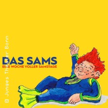 Das Sams - Junges Theater Bonn