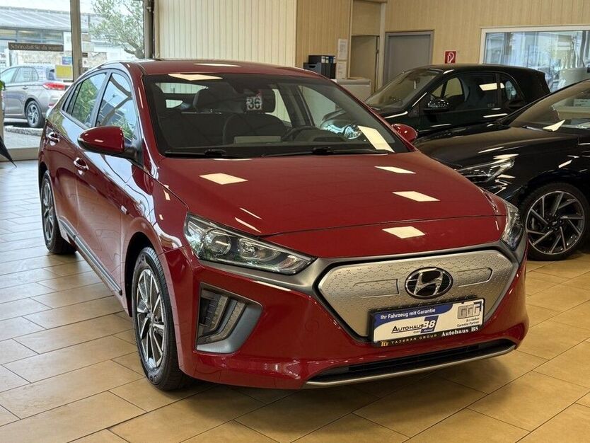 IONIQ