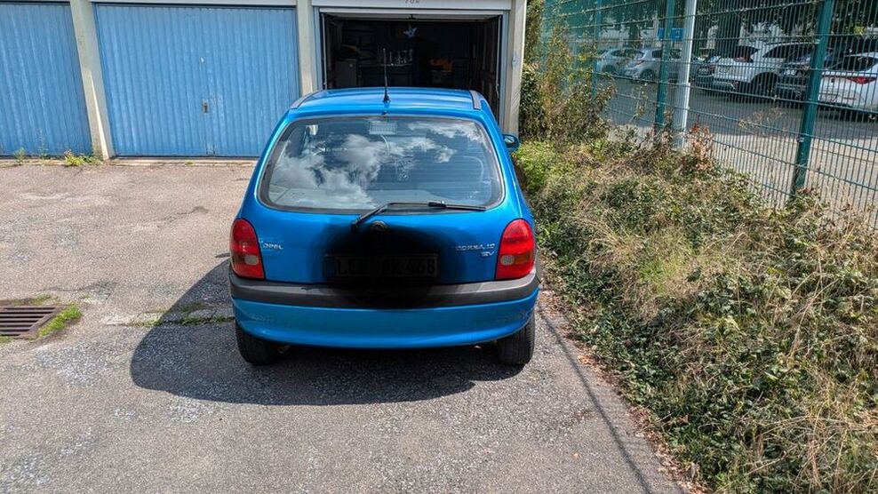 Corsa