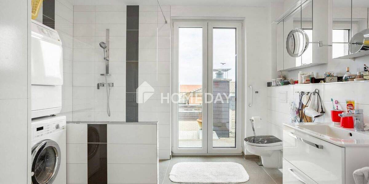 Etagenwohnung Köln Volkhoven/Weiler - 3 Zimmer, 116 m&sup2;, 429.000&euro; | Angebot:26157246