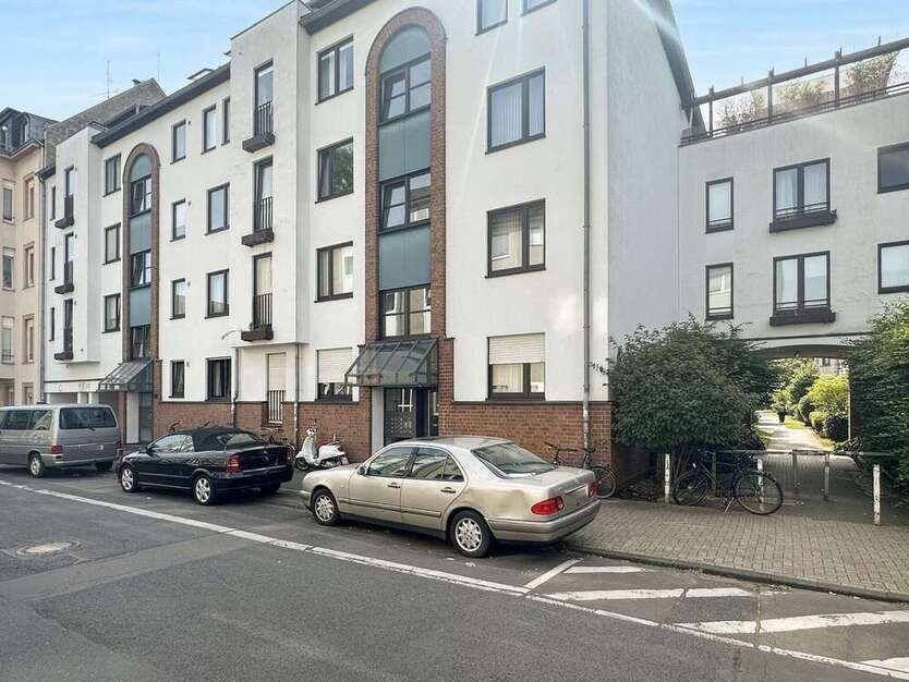 Wohnung zum Kaufen in Köln 279.000 € 54 m²