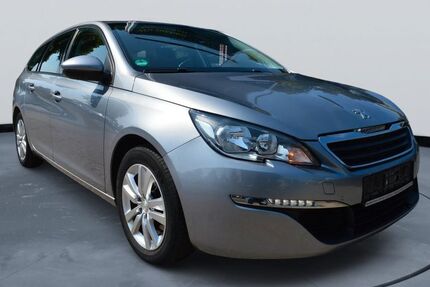 Peugeot 308 120.000 km 6.700 &euro; Bergisch Gladbach 51469