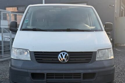 VW T5 Transporter 232.000 km 4.550 &euro; Köln 50827