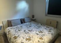 Renovierte, vollmöblierte Wohnung mit Terrasse