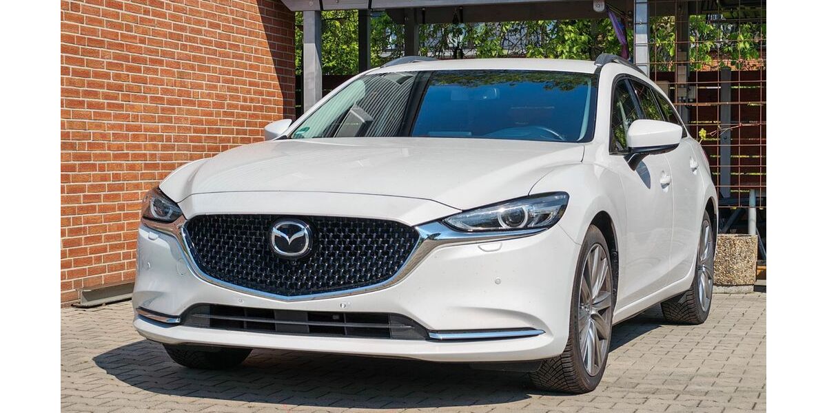 Mazda 6 7.000 km 31.990 &euro; Hilden 40723