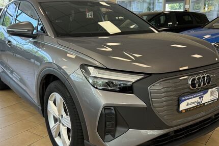 Audi Q4 e-tron 22.384 km 25.950 &euro; Hennef 53773