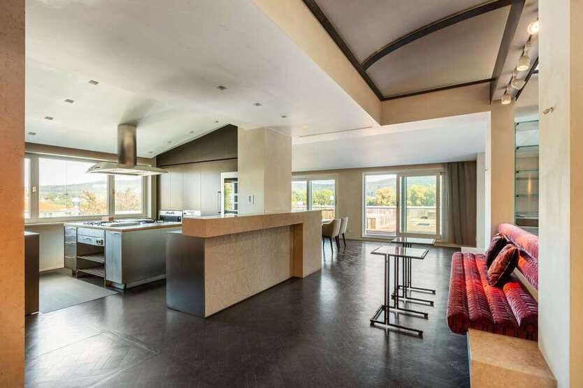 Wohnung zum Kaufen in Bonn 2.250.000 € 303 m²
