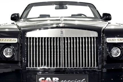 Rolls Royce Phantom 23.300 km 268.800 &euro; Kerpen bei Köln 50169