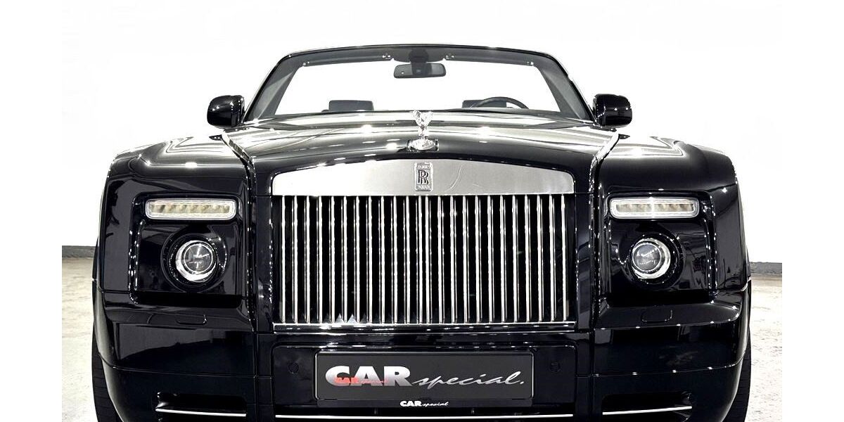 Rolls Royce Phantom 23.300 km 268.800 &euro; Kerpen bei Köln 50169