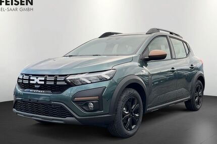 Dacia Sandero 5.650 km 20.140 € Euskirchen 53881