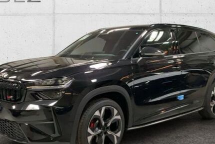 Skoda Kodiaq 14.100 km 53.490 &euro; Pulheim-Brauweiler 50259