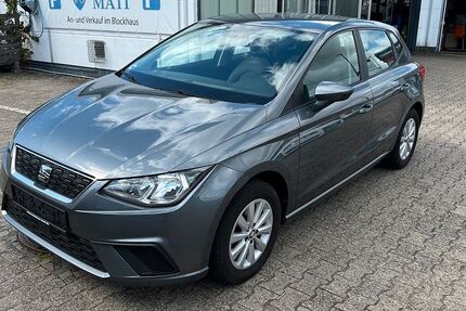 Seat Ibiza 109.910 km 8.700 € Hürth 50354