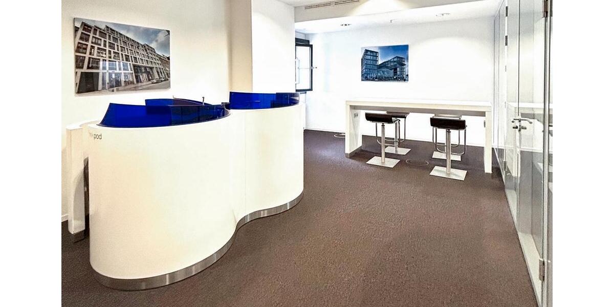 Gewerbeobjekt Köln Innenstadt - 6.076&euro; | Angebot:22933420