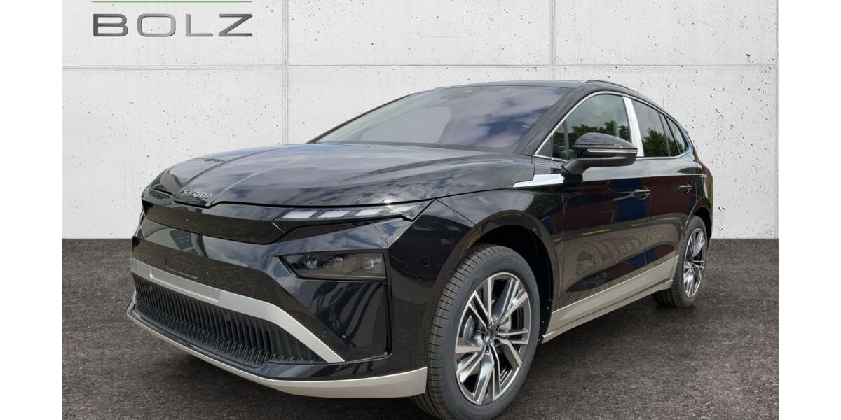 Skoda Enyaq 6.500 km 46.390 &euro; Pulheim-Brauweiler 50259