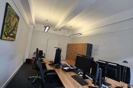Gewerbeobjekt Köln Innenstadt - 1.800&euro; | Angebot:27646034