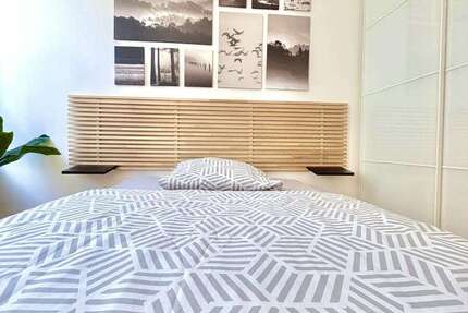 Zimmer Köln Neustadt/Nord - 945&euro; | Angebot:26867864