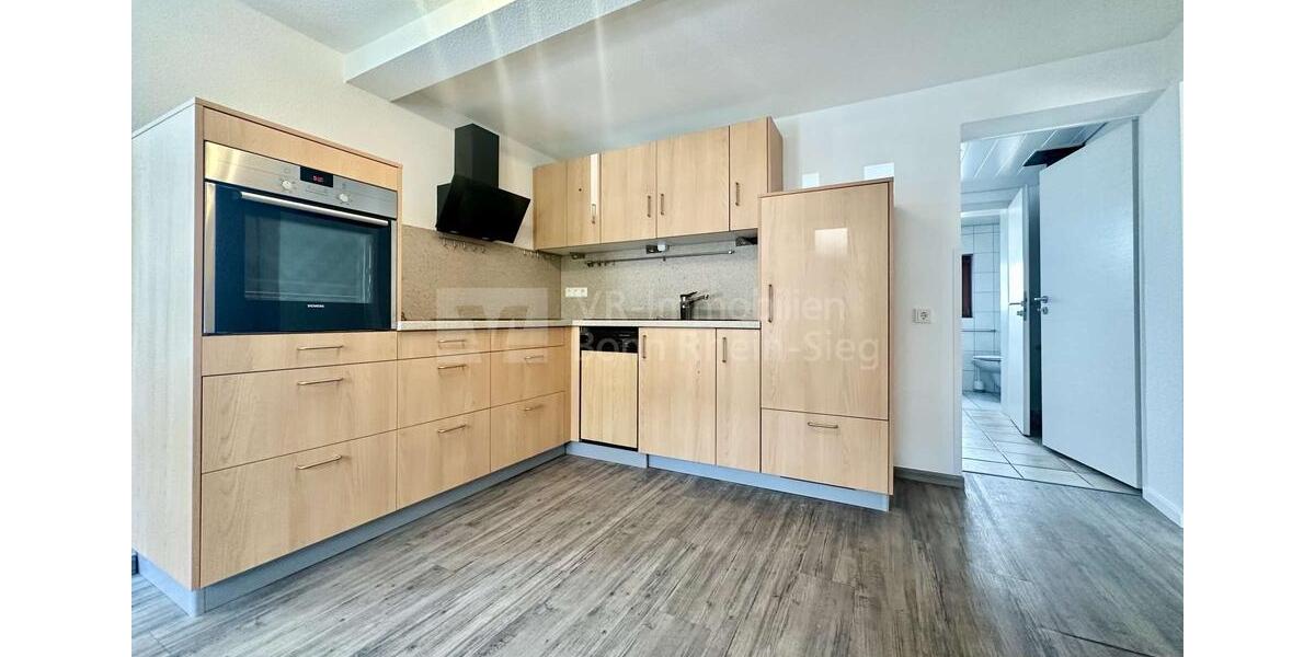 Einziehen und Wohlfühlen – Modernisiertes Haus zur Miete! 5 zimmer