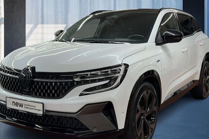 Renault Austral 33.412 km 30.970 &euro; Köln 50939
