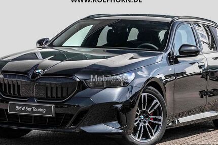 BMW 520 4.989 km 64.225 € Wesseling 50389