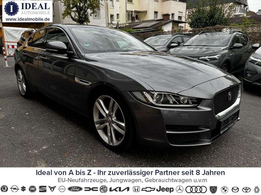 XE