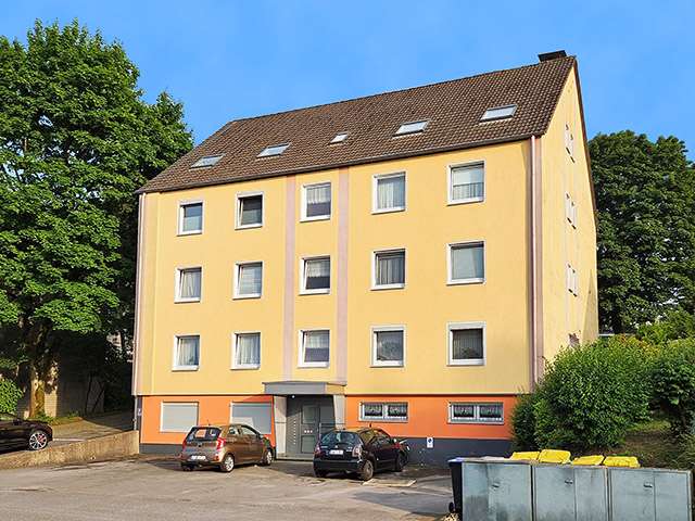 Wohnen auf Zeit in Solingen 790 € 1 zimmer