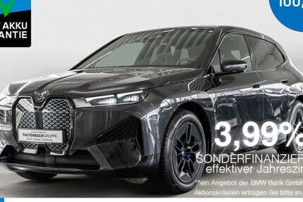 BMW iX 34.491 km 62.890 € Remscheid 42897
