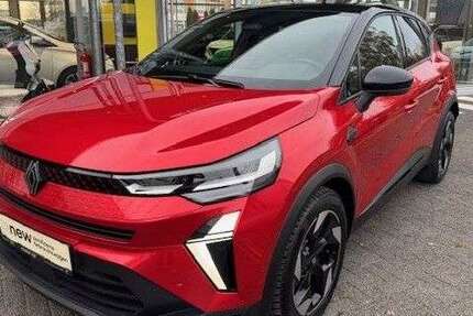 Renault Captur 6.040 km 25.990 &euro; Kerpen 50170