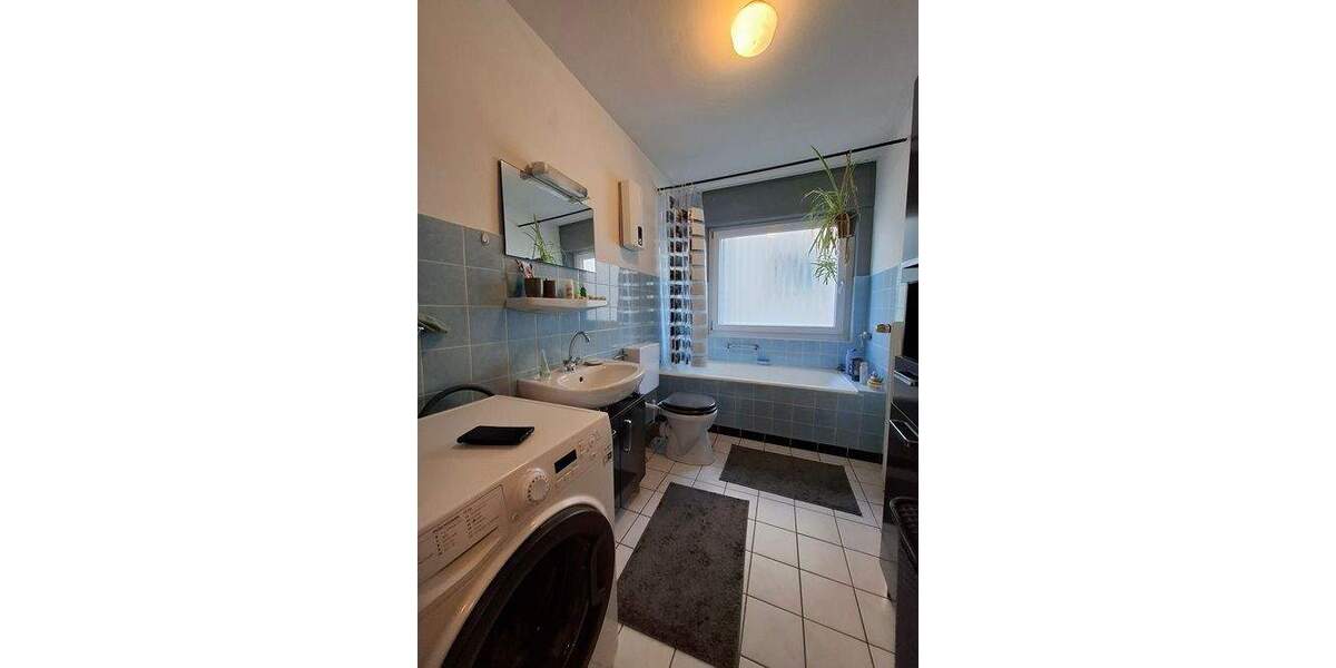 Etagenwohnung Bonn Beuel - 2 Zimmer, 51 m&sup2;, 545&euro; | Angebot:25391082