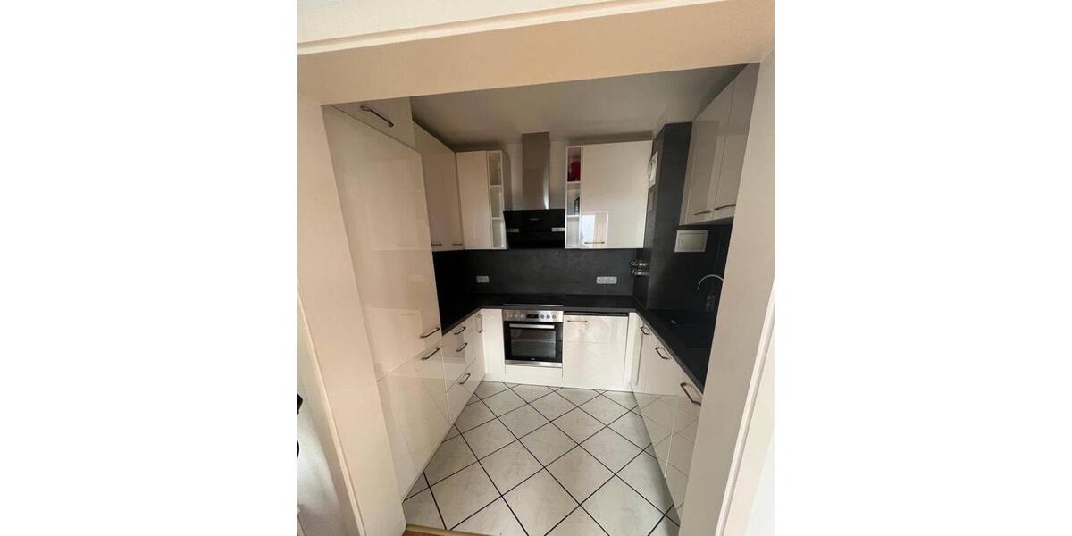 Etagenwohnung Köln Ehrenfeld - 3 Zimmer, 67 m&sup2;, 245.000&euro; | Angebot:24834085