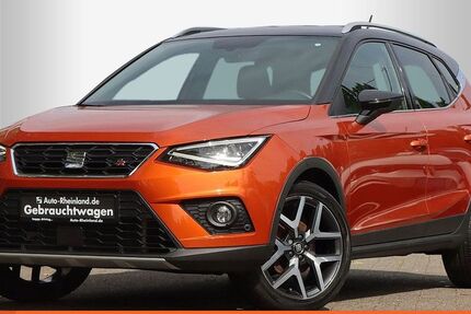 Seat Arona 31.450 km 16.945 &euro; Bonn 53175