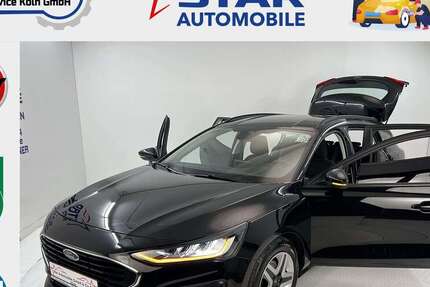 Ford Focus 74.691 km 14.490 &euro; Köln 50739