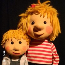 Conni kommt - als Wodo Puppenspiel - geeignet für Kinder ab 3 Jahren 04.11.2026 Altenberger Hof Köln