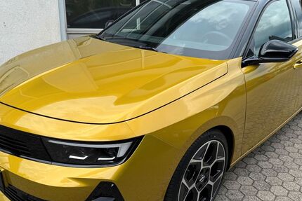 Opel Astra 31.233 km 22.350 € Lohmar 53797