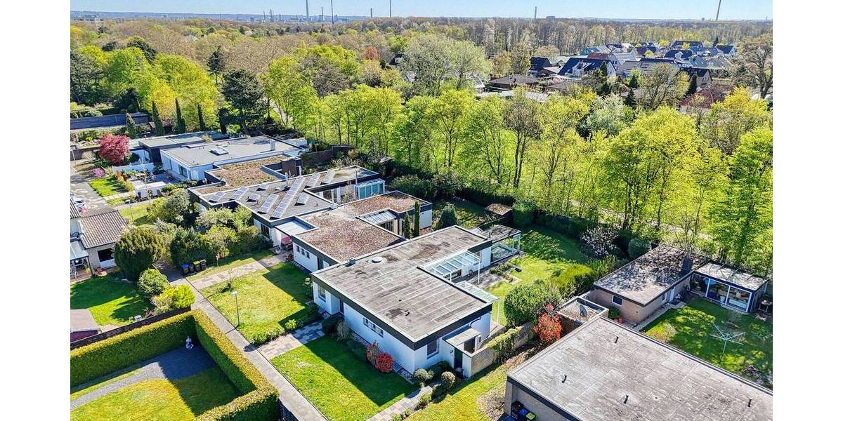 Bungalow Köln / Seeberg Seeberg - 4 Zimmer, 152 m&sup2;, 635.000&euro; | Angebot:26499162