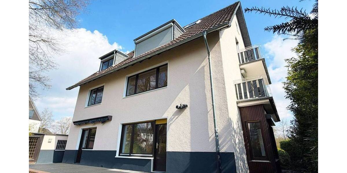 Mehrfamilienhaus, Wohnhaus Köln Dellbrück - 1 Zimmer, 306 m&sup2;, 995.000&euro; | Angebot:26188598