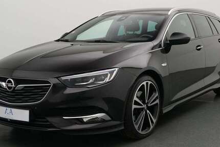 Opel Insignia 162.400 km 12.490 € Leverkusen 51373