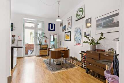 Wohnung zum Kaufen in Düsseldorf 189.000 € 54.48 m²