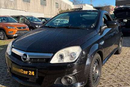 Opel Tigra 140.000 km 1.990 &euro; Haan 42781