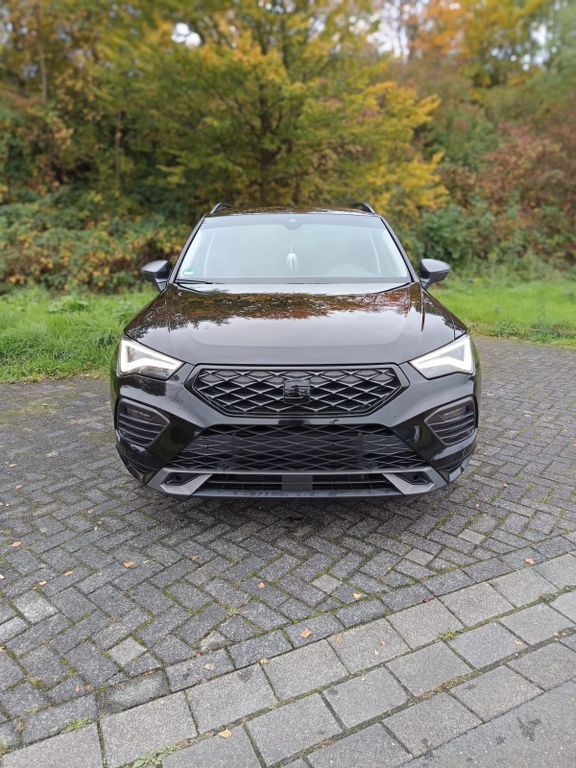Seat Ateca 30.050 km 28.500 € Rösrath 51503