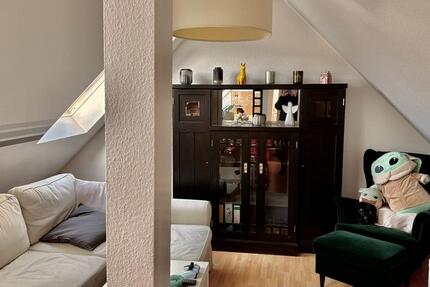 Wohnung Overath - 2 Zimmer, 50 m&sup2;, 500&euro; | Angebot:25420339