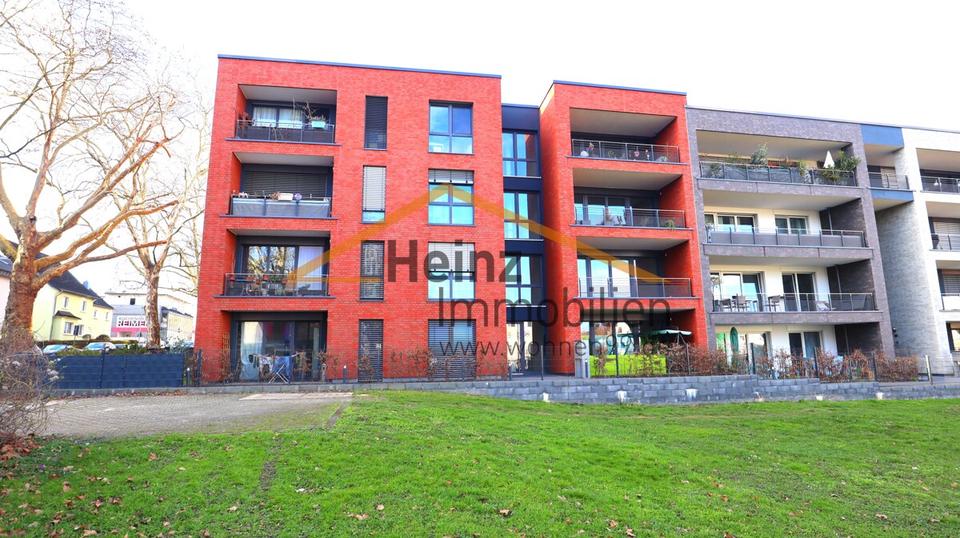 Etagenwohnung Bergisch Gladbach - 2 Zimmer, 82 m&sup2;, 1.190&euro; | Angebot:25444620