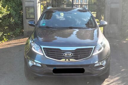 Kia Sportage 132.500 km 7.690 &euro; Siegburg 53721