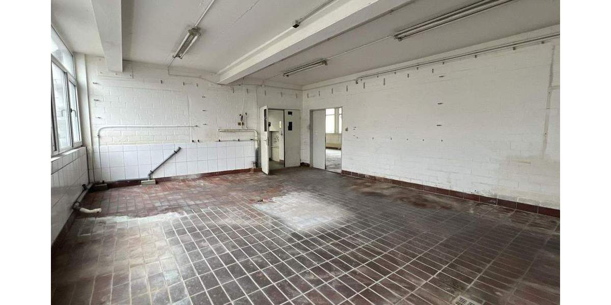 Gewerbeobjekt Leverkusen Opladen - 970&euro; | Angebot:24156073