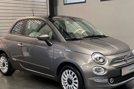 Fiat 500 17.000 km 12.650 &euro; Erftstadt 50374